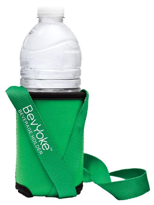 BevYokeTM Beverage Holder
