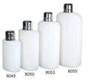 Plastic Travel Flask, 10 oz.