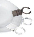 Vino Plate Clip