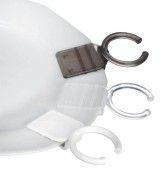 Vino Plate Clip