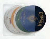 DropStop Sleeve (Holds 1-25 DropStop Wine Pourers)