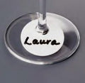 Stemware ID Tags
