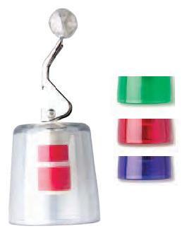 Crown Bottle Stopper