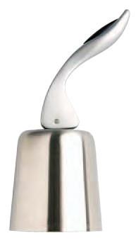 Cappello Bottle Stopper