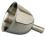 Excalibur Miniature Funnel For Pocket Flask