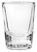 Heavy Shot Glass, 2 oz.