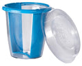 Gelatin Shot Glass Lids Only