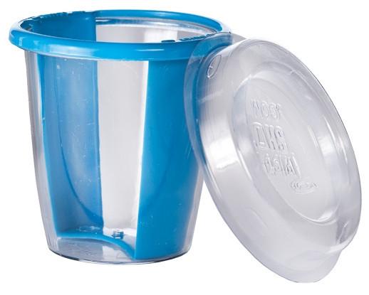 Gelatin Shot Glass Lids Only