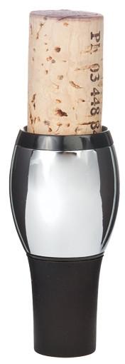 Cork Saver Bottle Stopper