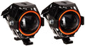 Leebo U5 LED Super Power Spot Beam Light Fog Lamp