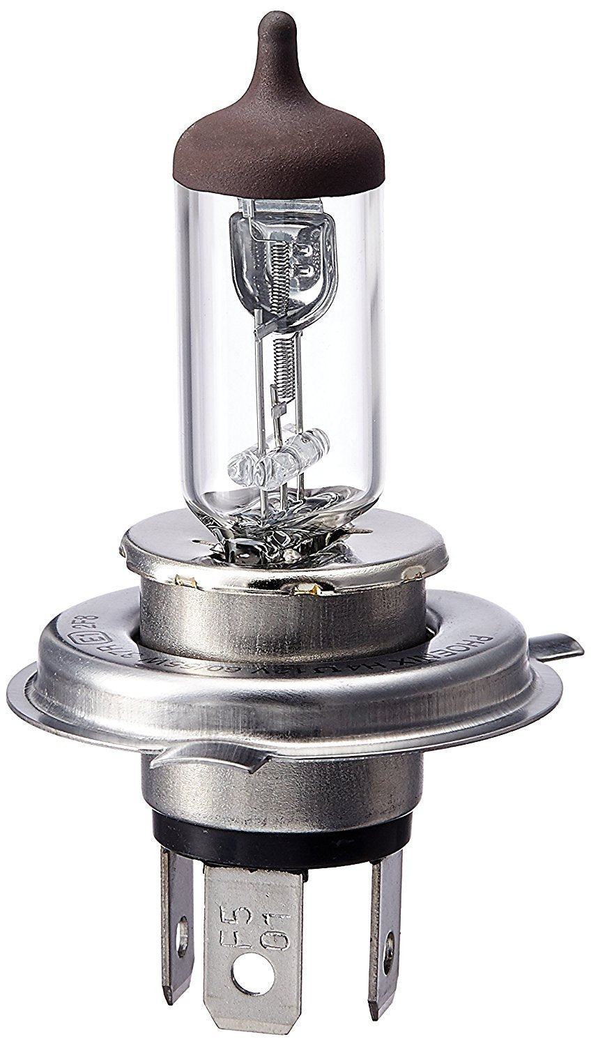Phoenix H4 P43t 402 Headlight Bulb (12V, 60/55W,2 Bulbs) (Copy)