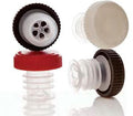 Slo-Vino Pourers, 6 each on a card (8232)