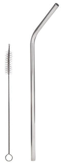 Cleaning Brush (only for 8296 S/S Straws)