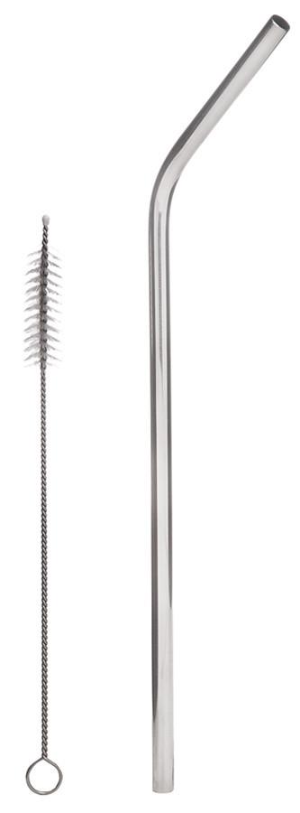 Cleaning Brush (only for 8296 S/S Straws)