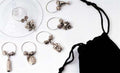 Wine Glass Charms (Gourmet)