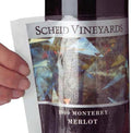 Label Saver