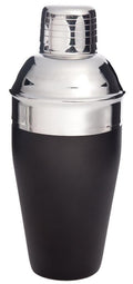 Tavern Soft Grip Cocktail Shaker Set, 18 oz.