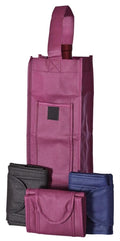 Wine Bottle Wallet?