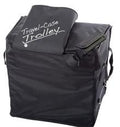 Travel-Case Trolley?  (Multi-use Luggage Carrier)