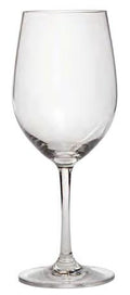 Super Tasting Red Wine Glass, Eastman Tritan Plastic, 20 oz.