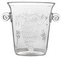 Grape Wine Bottle Cooler, 3 qt. 30 oz.