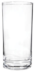 Hi-Ball Tumbler, Acrylic 16 oz.