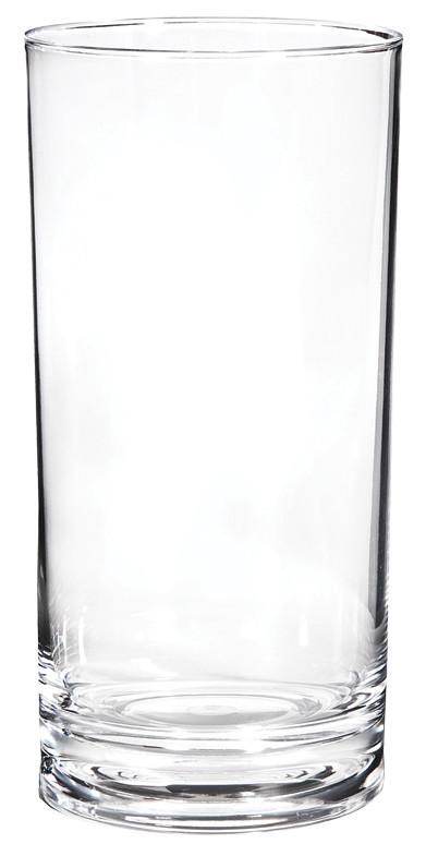 Hi-Ball Tumbler, Acrylic 16 oz.