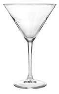 Caberet Martini Glass, 10 oz.
