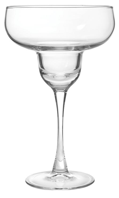 Caberet Margarita Glass, 14.5 oz.