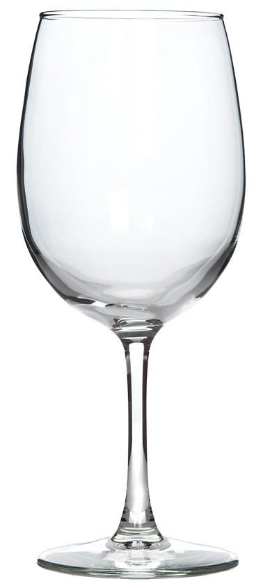 Caberet All-Purpose Wine Glass, 12 oz.