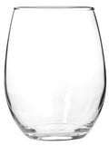 Cabaret Stemless Glass, 15 oz.