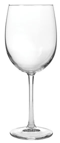 Cabaret Bordeaux Glass 19 oz.