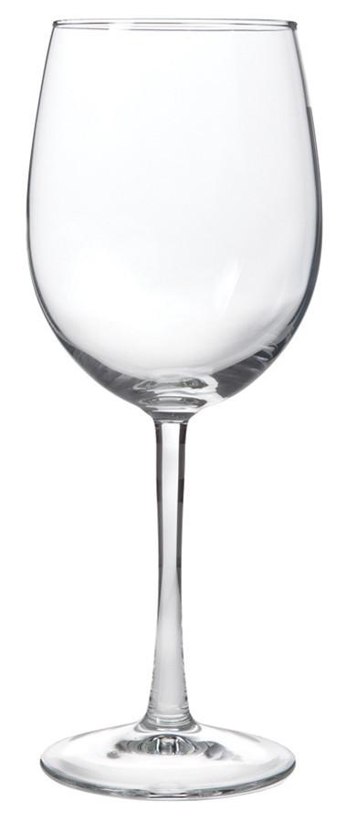 Cabaret White Wine Glass, 16 oz.