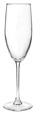 Caberet Flute Glass, 8.5 oz.