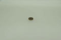 Inner Knurled Nut (Brass)