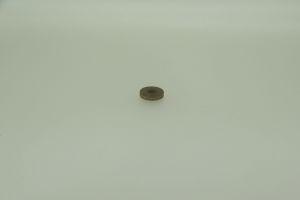 Inner Knurled Nut (Brass)