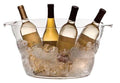 Monterey Jumbo Oval Acrylic Cooler