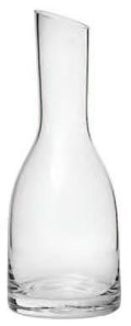 Verona Staight-Neck Carafe, 16 oz.