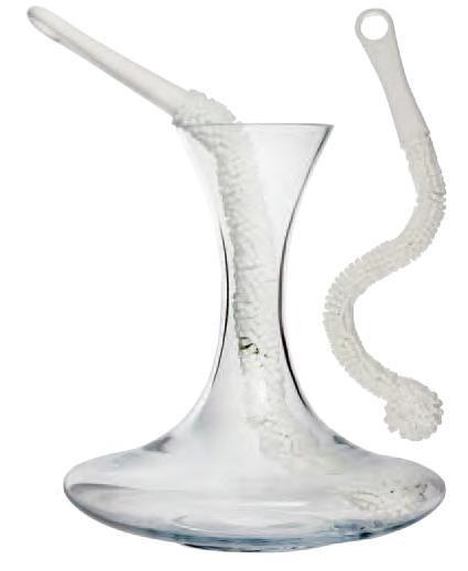 Decanter Washing Brush