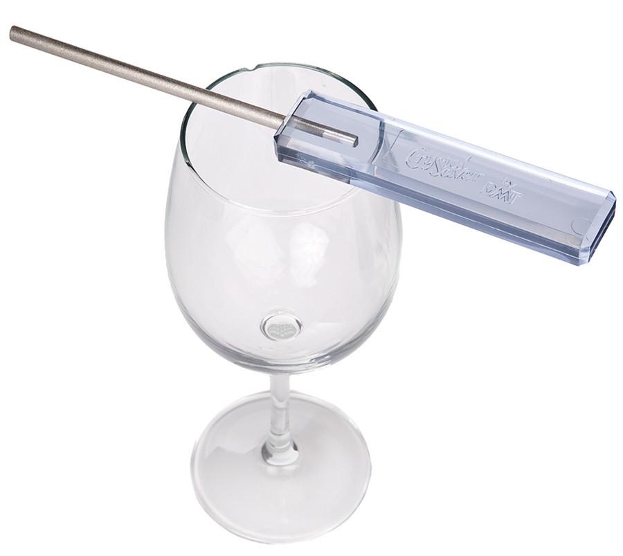 Crystal Diamond Saver? Made in USA