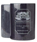 Black Marble Champagne Cooler