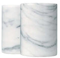 White Marble Champagne Cooler