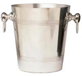Aluminum Wine and Champagne Chiller