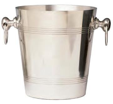 Aluminum Wine and Champagne Chiller