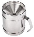 Wine Tasting Personal Spittoon- Continental Style