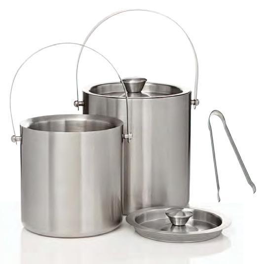 Jamboree Deluxe Ice Bucket, 2 Liter