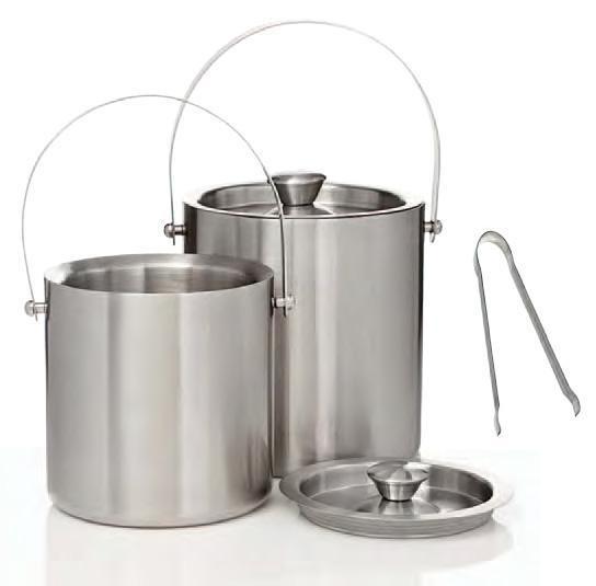 Jamboree Deluxe Ice Bucket, 3 Liter