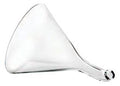 Glass Decanter Funnel