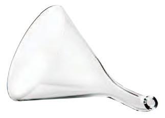 Glass Decanter Funnel