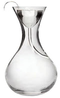 Classic Wine Funnel, Silver Plated with Screen